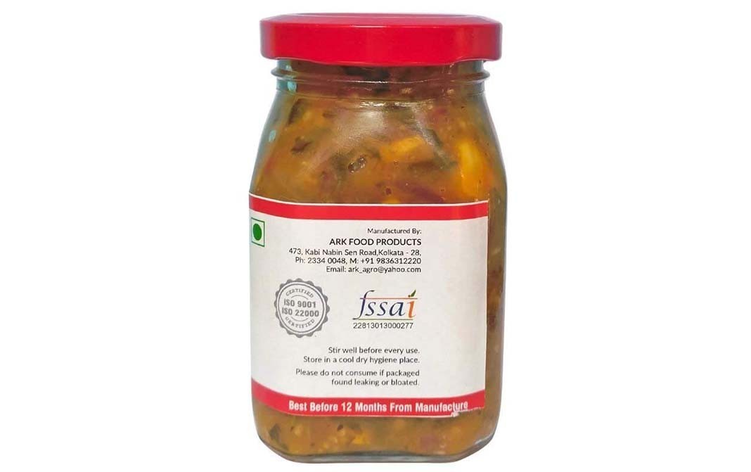 Arko's Pizza and Pasta Sauce    Glass Jar  200 grams